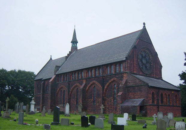 Church of St Elizabeth